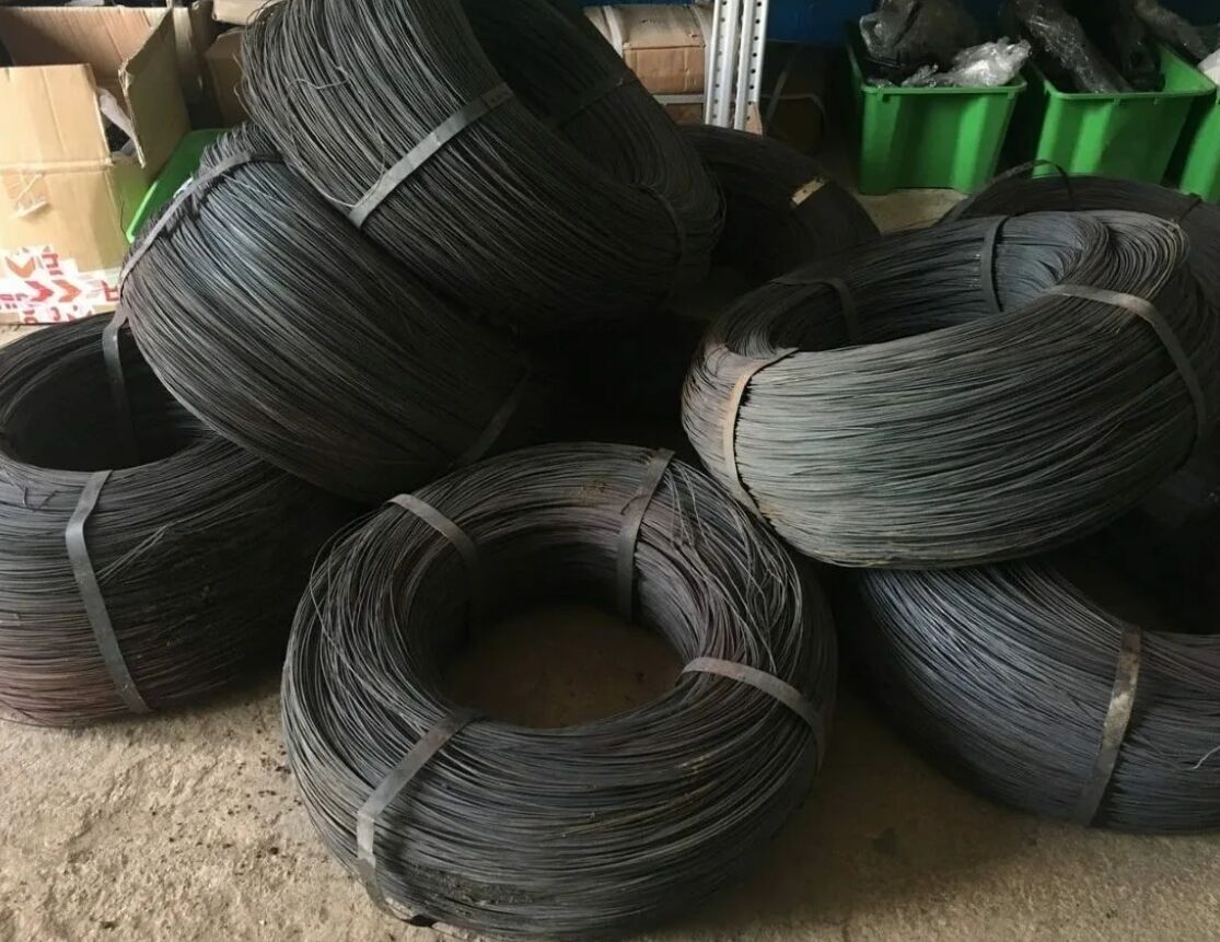 Вязальная проволока d=1,2мм (1кг = 112м). Проволока сибртех 47770. Стальная проволока отожженная вязальная d-1,2мм. Проволока вязальная термообработанная. Вязальная проволока сталь.