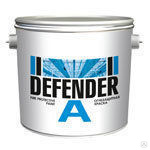 Огнезащитный  состав для бетонных и железобетонных конструкций "DEFENDER-A"