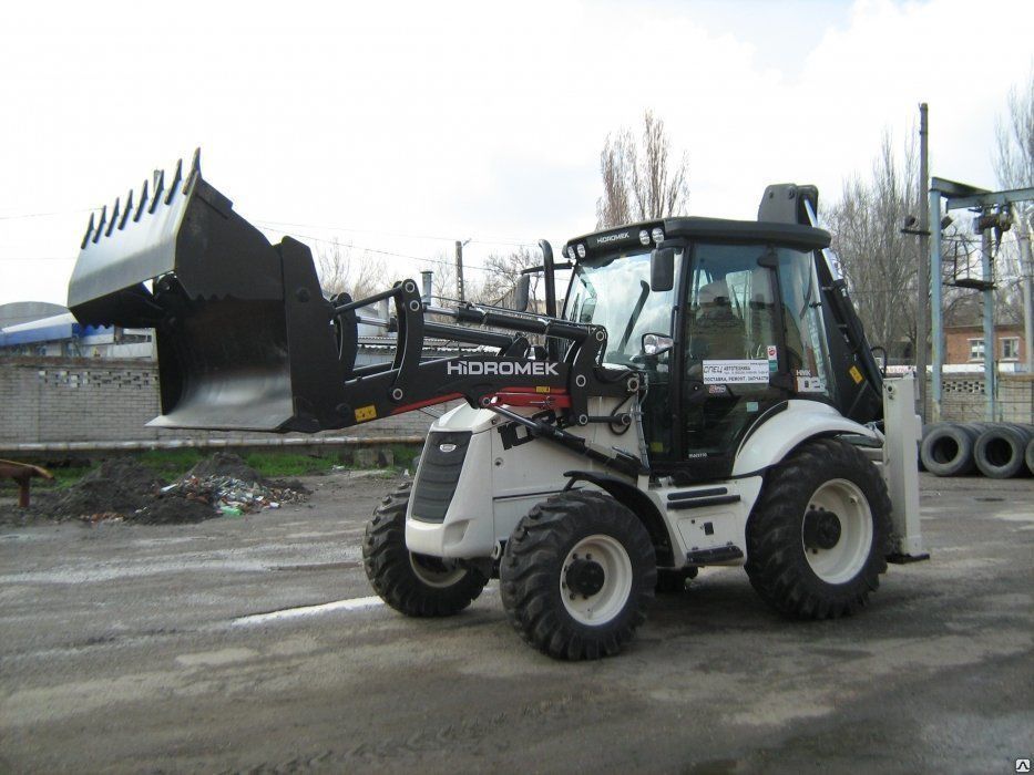 Погрузчики башкирия. Экскаватор-погрузчик Hidromek 102b. Hidromek HMK 102b. Экскаватор-погрузчик HMK 102b. Гидромек 102b 2006.