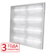 Светодиодный потолочный светильник LED-Kostroma 3