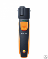 Testo-805i ИК-термометр с Bluetooth 