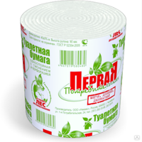 Бумага туалетная Набережные Челны б/втулки /48/, цена в Челябинске от ...