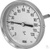 Термометр биметаллический трубный ТБТ 0…+150 #2