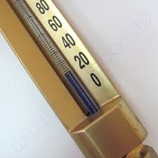 Термометр специальный виброустойчивый СП-В 4