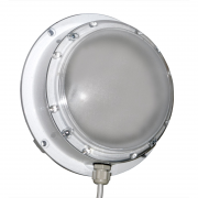 Светодиодный светильник для ЖКХ 6 Вт антивандальный FB-140 1