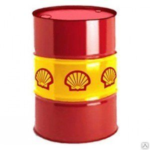 Масло редукторное Shell Omala S4 GX 150 (20л) 