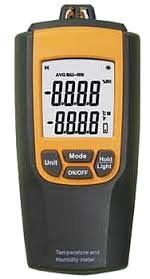 АТТ-5010 измеритель температуры и влажности Актаком (ATT-5010)