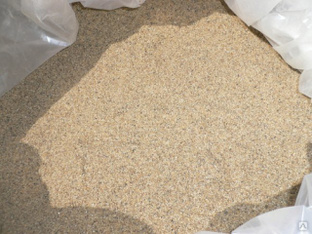 Песок фасованный (25 кг.) 