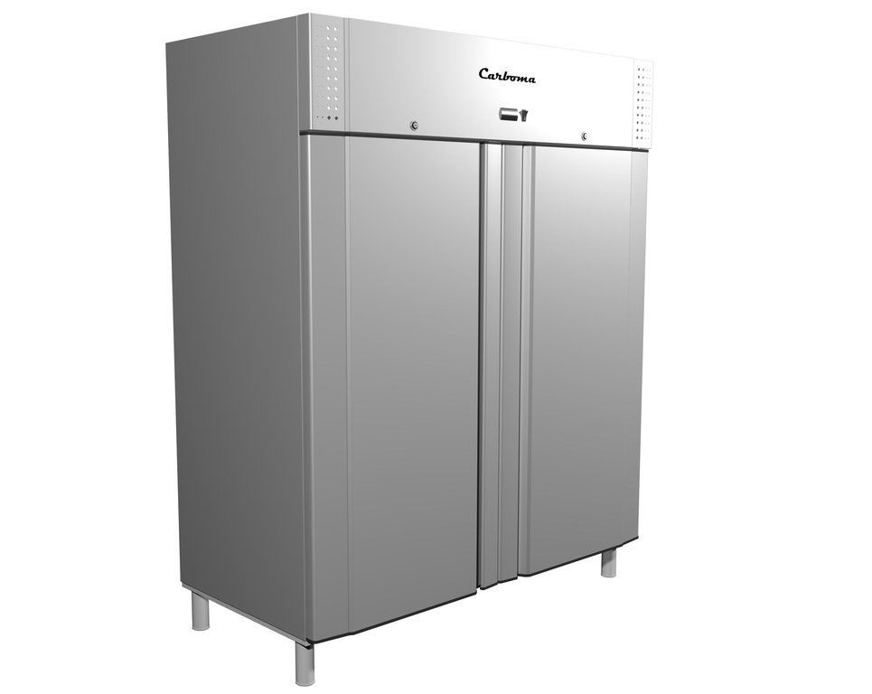 Шкаф холодильный Сarboma R1120