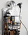 testo 310 (0563 3110) - газоанализатор с принтером #4