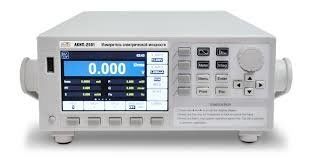 АКИП-2501 цифровой измеритель электрической мощности