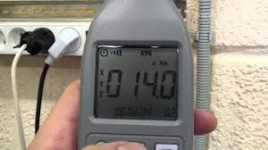АТТ-2593 измеритель уровня электромагнитного фона (ATT-2593)