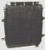 Радиатор водяной 677-1301010-20 ЛИАЗ-677 трубчато-ленточный 4-х ряд #4