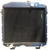 Радиатор водяной ВК3163-1301010-30 УАЗ-3163 "Патриот" под кондиционер #4