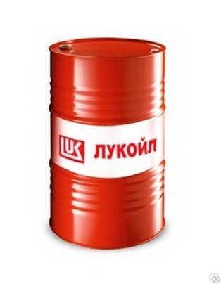 Масло моторное ЛУКОЙЛ М-8В (автол) (216,5л-180кг) (бочка)