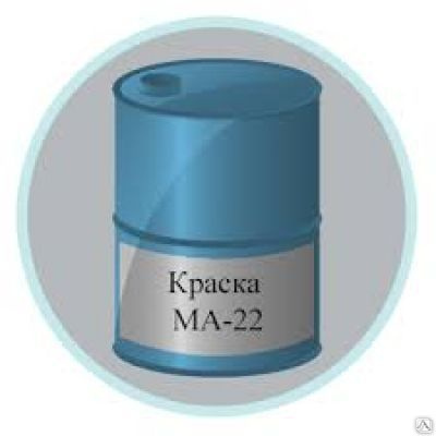 Серая краска для машины