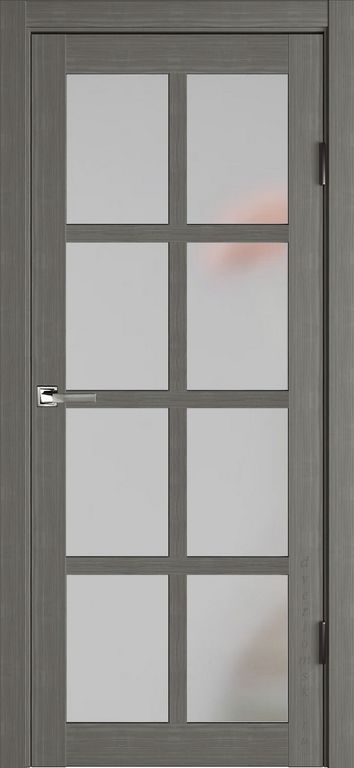 Дверь Uberture Коллекция Лайт мод. ПДО 2103 Английская решётка 6