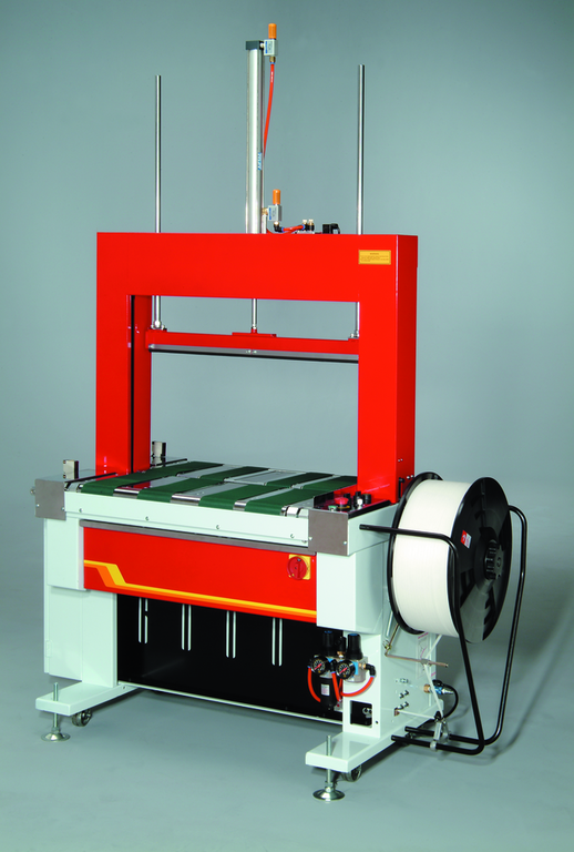 Стреппинг машина автоматическая для ПП ленты 8-12 мм TP-601 ВР