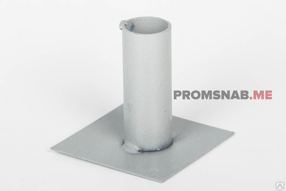 Опора башмак для строительных лесов купить за 90 руб. в Кемерово от ...