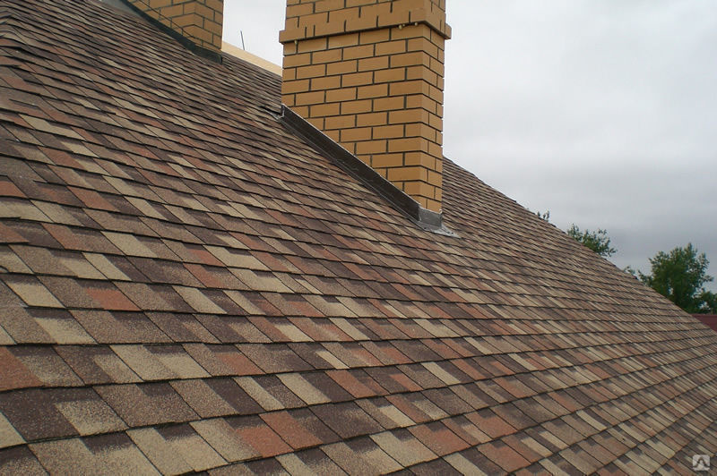 Мягкая кровля Shinglas (Шинглас) купить от 494 до 582 руб./кв.м в ...