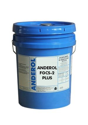 Смазка пищевая Anderol FGCS-2 Plus