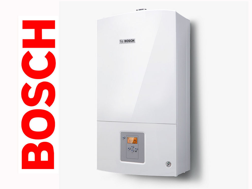 Котел газовый Bosch WBN6000 -18C
