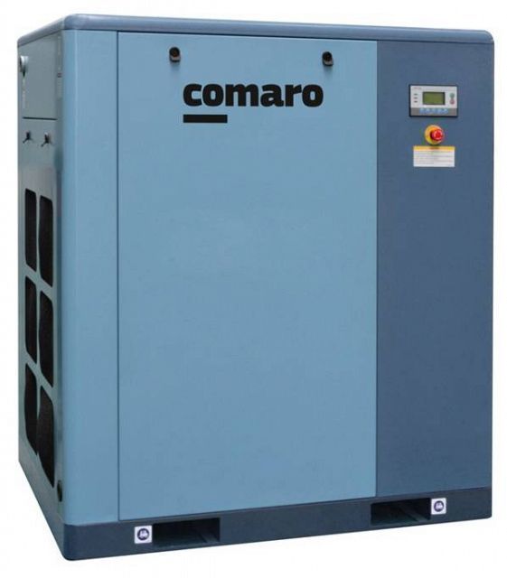 Винтовой компрессор COMARO SB 90-10