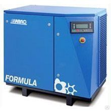 Винтовой компрессор ABAC FORMULA 2210 