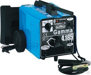 Сварочный трансформатор BlueWeld Gamma 4.181 