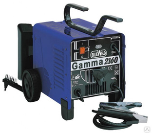 Сварочный трансформатор BlueWeld Gamma 2160 