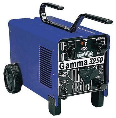 Сварочный трансформатор BlueWeld Gamma 3250