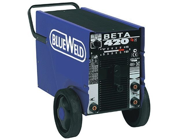 Сварочный трансформатор BlueWeld Beta 420