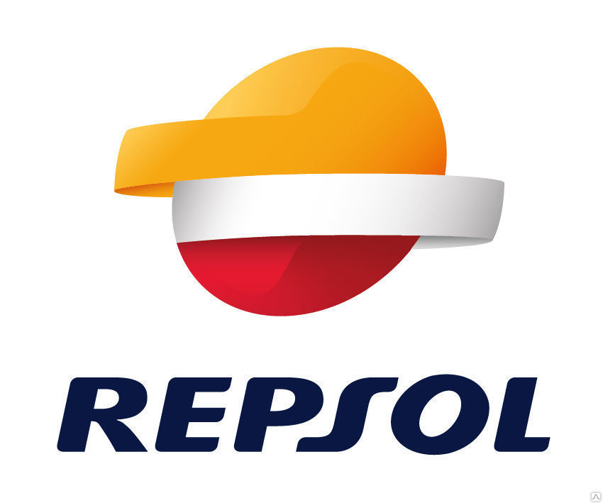 Масло моторное Repsol Diesel turbo THPD 15W40 208 л