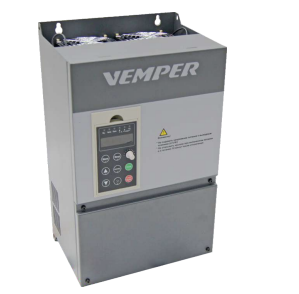 Преобразователь частоты VEMPER VR180 250/280T4L