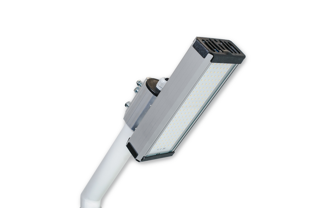 Модульный консольный светильник К-1, 48Вт, IP67 VILED