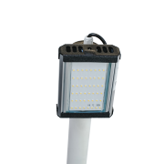 Модульный консольный светильник К-1, 16Вт, IP67 VILED