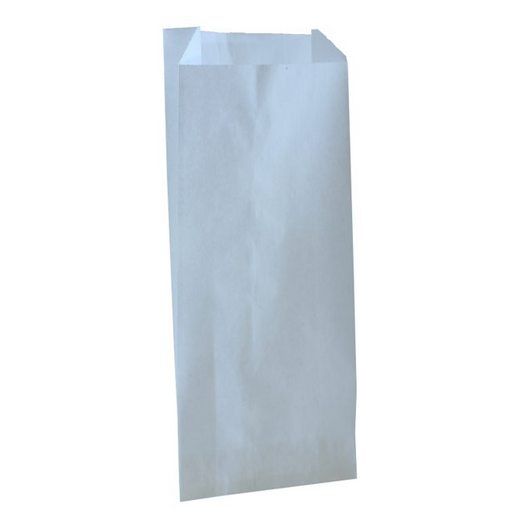 Пакет бумажный жиронепроницаемый для шаурмы/фаст-фуда