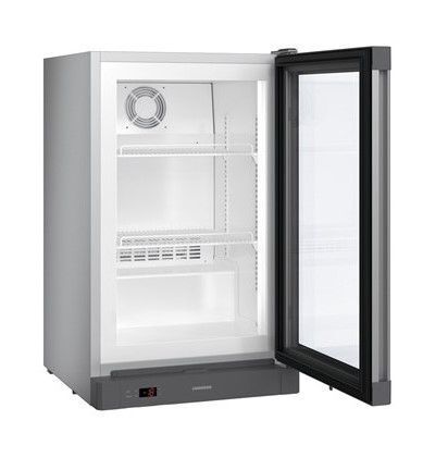 Шкаф холодильный со стеклом Liebherr Fv 913
