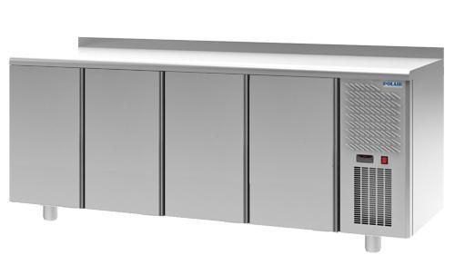 Стол холодильный Polair Tm4-G 1050449D