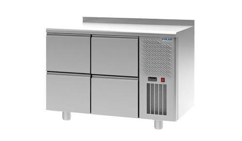 Стол холодильный Polair Tm2Gn-22-G 1050476D