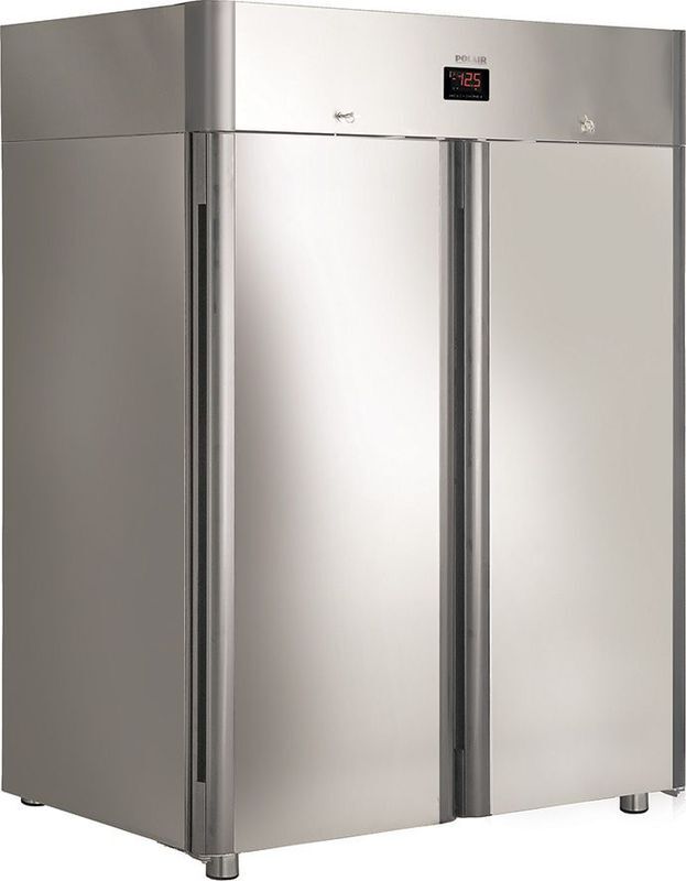 Шкаф холодильный с глухой дверью Polair Cv114-Gm 1007536d