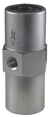 Пневматический поршневой линейный вибратор ПВП1-2400-60