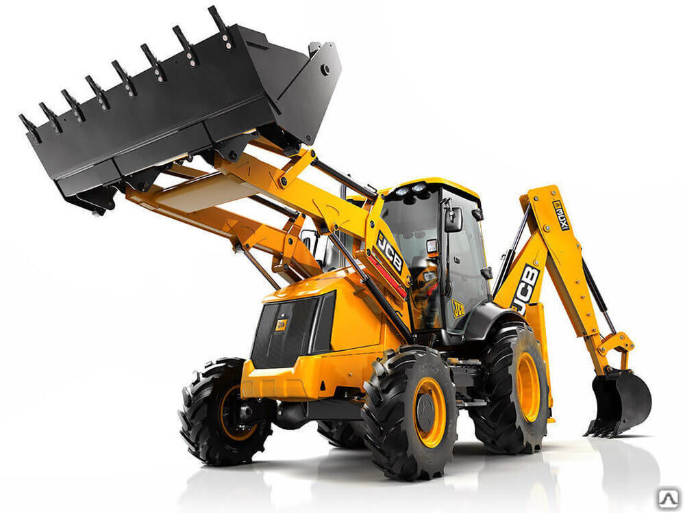 Caterpillar Loader