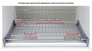 Шкаф для сушки фартуков