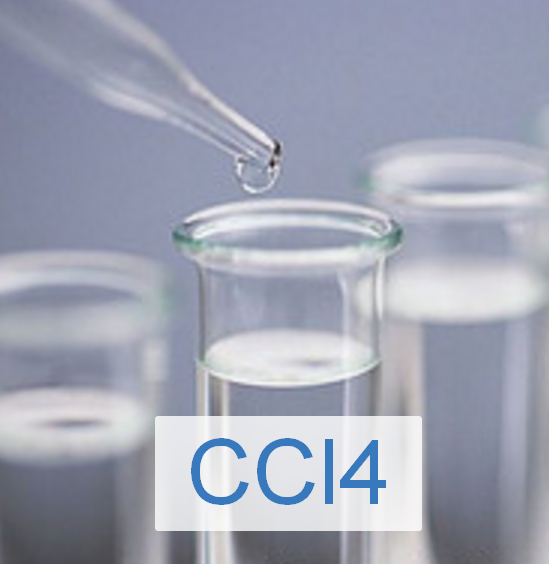 Углерод 4-х хлористый ГОСТ 20288-74
