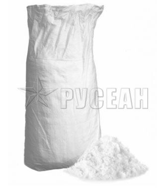 Песчано-солевая смесь в мешках, Русеан, 40 кг