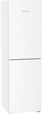 Двухкамерный холодильник Liebherr CNd 5704-20 001 белый
