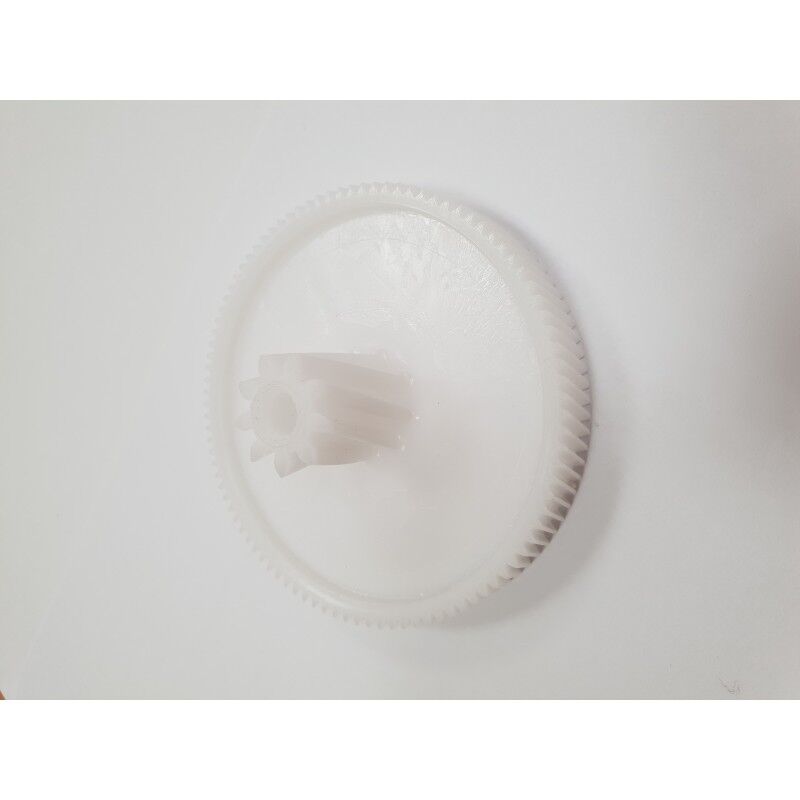 Колесо зубчатое Гамма-7-01 плоское