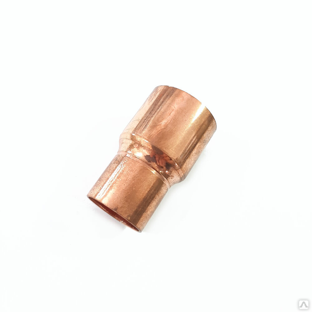 Муфта соединительная латунная 1. 7-⌀9. Муфта медная редукционная 1/2" x 3/8" ⌀12. 22). 81.