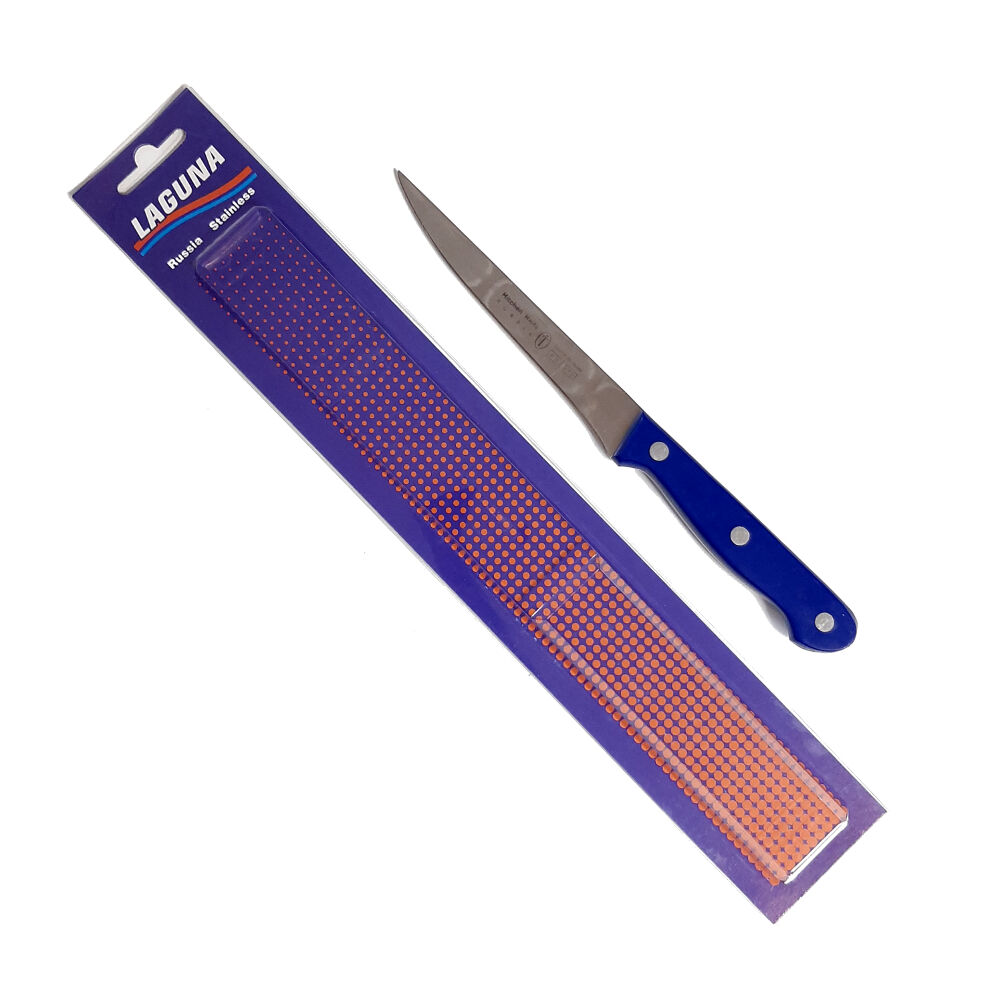 Нож универсальный малый 250мм Лагуна С759 ТВ
